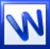 Kingsoft Writer Free 2012